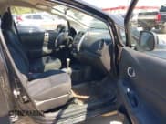 ✅ 2014 Nissan Note S Plus • VIN: 3N1CE2CP4EL393453 • Лот: 43167313. Опубликован ранее на IAAI с пробегом 165 973 миль. Бесплатный доступ к архиву аукционных продаж из США и подробный отчёт об истории автомобиля на DreamBid. Изображение 5.