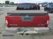 2013 Nissan Frontier SV z VIN 1N6AD0EV3DN764802, wystawiony jako Copart lot #82283235 z przebiegiem 130 749 mil mil oraz Szkoda całkowita • Salvage title. Historia ofert i sprzedaży dostępna na DreamBid. Obrazek 6.