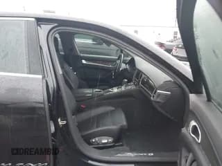 ✅ 2012 Porsche Panamera S • VIN: WP0AB2A78CL060665 • Lot: 43549911. Wystawiony na IAAI z przebiegiem 96 777 mil. Bezpłatny archiwum sprzedaży aukcyjnych z USA i szczegółowy raport historii pojazdu na DreamBid. Zdjęcie 5.