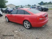 ✅ 2007 Audi S6 • VIN: WAUGN94F97N032152 • Lot: 62535245. Listed on Copart with 138,429 mi. Free auction sales archive from the USA and detailed vehicle history report at DreamBid. Image 2.