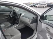 ✅ 2013 Toyota Corolla L • VIN: 2T1BU4EE7DC091160 • Lot: 43778719. Listed on IAAI with 234,537 mi. Free auction sales archive from the USA and detailed vehicle history report at DreamBid. Image 5.