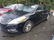✅ 2012 Hyundai Azera • VIN: KMHFH4JG6CA192055 • Лот: 43228294. Опубликован ранее на IAAI с пробегом 170 887 миль. Бесплатный доступ к архиву аукционных продаж из США и подробный отчёт об истории автомобиля на DreamBid. Изображение 2.