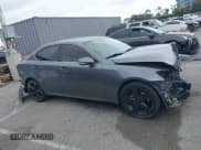 ✅ 2012 Lexus IS 250 • VIN: JTHBF5C20C5160449 • Lot: 42367948. Listed on IAAI with 131,446 mi. Free auction sales archive from the USA and detailed vehicle history report at DreamBid. Image 14.