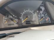 ✅ 1998 Mercedes-Benz C 230/260/280/320 • VIN: WDBHA23G4WA613941 • Lot: 46408815. Wystawiony na Copart z przebiegiem Nie podano. Bezpłatny archiwum sprzedaży aukcyjnych z USA i szczegółowy raport historii pojazdu na DreamBid. Zdjęcie 9.