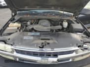 ✅ 2004 Chevrolet Tahoe LS • VIN: 1GNEC13V84R130286 • Lot: 92246455. Listed on Copart with 178,122 mi. Free auction sales archive from the USA and detailed vehicle history report at DreamBid. Image 12.