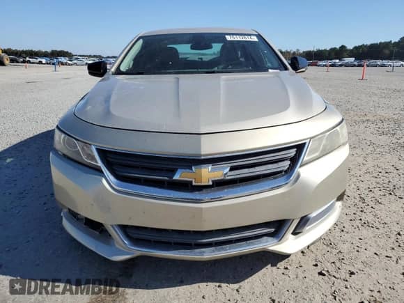 2014 Chevrolet Impala LS Eco с VIN 2G11Z5SR3E9188781, выставлен на аукционе Copart как лот 76112814 с пробегом 160 340 миль миль и Списание • Salvage title. История ставок и продаж доступна на DreamBid. Изображение 5.