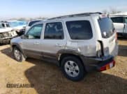✅ 2004 Mazda Tribute ES • VIN: 4F2CZ96194KM25993 • Lot: 49139564. Listed on Copart with 232,177 mi. Free auction sales archive from the USA and detailed vehicle history report at DreamBid. Image 2.