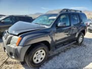 ✅ 2008 Nissan Xterra S • VIN: 5N1AN08W98C540287 • Lot: 81339015. Listed on Copart with 25,786 mi. Free auction sales archive from the USA and detailed vehicle history report at DreamBid. Image 1.