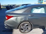 ✅ 2025 Hyundai Elantra SEL Convenience • VIN: KMHLS4DG8SU870687 • Лот: 43585085. Опубликован ранее на IAAI с пробегом 30 077 миль. Бесплатный доступ к архиву аукционных продаж из США и подробный отчёт об истории автомобиля на DreamBid. Изображение 17.