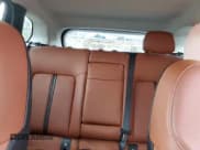 ✅ 2025 Mazda CX-50 Premium • VIN: 7MMVABDY8SN379690 • Lot: 91108085. Listed on Copart with 1,993 mi. Free auction sales archive from the USA and detailed vehicle history report at DreamBid. Image 10.