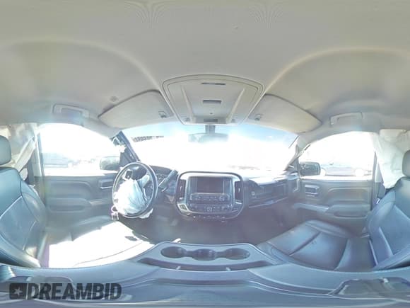 ✅ 2016 Chevrolet Silverado 1500 LT • VIN: 3GCUKREC5GG330368 • Лот: 74795984. Опубликован ранее на Copart с пробегом 114 906 миль. Бесплатный доступ к архиву аукционных продаж из США и подробный отчёт об истории автомобиля на DreamBid. Изображение 14.