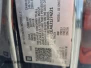 ✅ 2018 Chevrolet Colorado 2WD LT • VIN: 1GCHSCEA8J1274221 • Lot: 61408645. Listed on Copart with 72,390 mi. Free auction sales archive from the USA and detailed vehicle history report at DreamBid. Image 12.