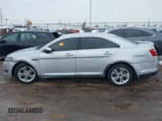 ✅ 2016 Ford Taurus SEL • VIN: 1FAHP2E81GG147489 • Lot: 43873439. Listed on IAAI with 193,061 mi. Free auction sales archive from the USA and detailed vehicle history report at DreamBid. Image 14.