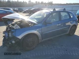 ✅ 2010 Subaru Impreza Outback Special Sports • VIN: JF1GH6D63AG808429 • Lot: 87429544. Listed on Copart with Not provided. Free auction sales archive from the USA and detailed vehicle history report at DreamBid. Image 1.