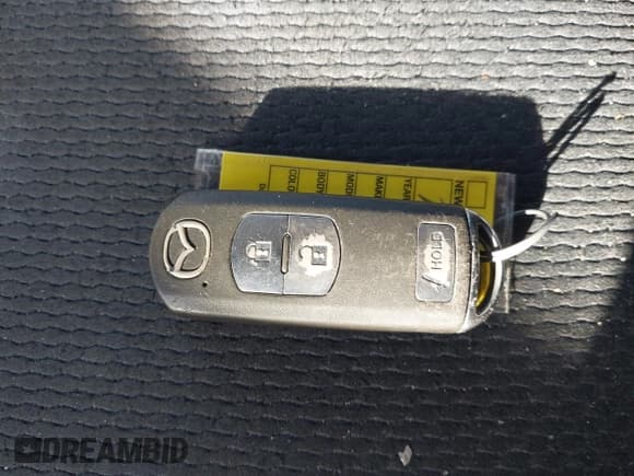 ✅ 2013 Mazda CX-5 Sport • VIN: JM3KE2BEXD0160785 • Lot: 43684133. Wystawiony na IAAI z przebiegiem 187 152 mil. Bezpłatny archiwum sprzedaży aukcyjnych z USA i szczegółowy raport historii pojazdu na DreamBid. Zdjęcie 11.