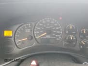 ✅ 2002 Chevrolet Tahoe LS • VIN: 1GNEK13V62J203444 • Lot: 57946425. Listed on Copart with 249,035 mi. Free auction sales archive from the USA and detailed vehicle history report at DreamBid. Image 9.