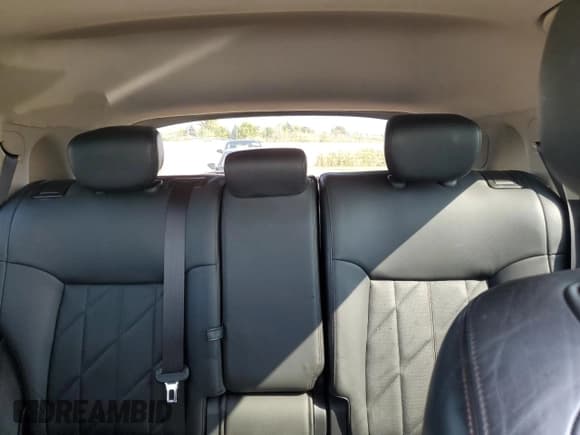 ✅ 2011 Infiniti FX • VIN: JN8AS1MW9BM732145 • Lot: 71907305. Wystawiony na Copart z przebiegiem 112 644 mil. Bezpłatny archiwum sprzedaży aukcyjnych z USA i szczegółowy raport historii pojazdu na DreamBid. Zdjęcie 10.