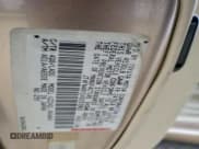 ✅ 2004 Lexus SC 430 • VIN: JTHFN48Y240053963 • Lot: 95494465. Listed on Copart with 208,490 mi. Free auction sales archive from the USA and detailed vehicle history report at DreamBid. Image 12.