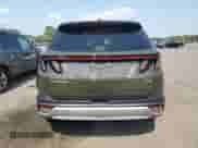 2025 Hyundai Tucson SEL Convenience с VIN 5NMJCCDE5SH527134, выставлен на аукционе Copart как лот 66631955 с пробегом 3 938 миль миль и Списание • Salvage title. История ставок и продаж доступна на DreamBid. Изображение 6.