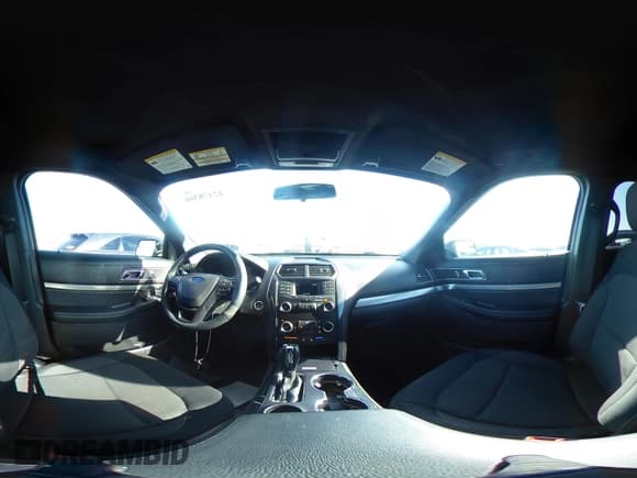 ✅ 2018 Ford Explorer XLT • VIN: 1FM5K7D86JGA14644 • Лот: 42478366. Опубликован ранее на IAAI с пробегом 64 385 миль. Бесплатный доступ к архиву аукционных продаж из США и подробный отчёт об истории автомобиля на DreamBid. Изображение 19.