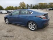 ✅ 2019 Chevrolet Volt LT • VIN: 1G1RA6S54KU124857 • Lot: 72235533. Wystawiony na Copart z przebiegiem 26 866 mil. Bezpłatny archiwum sprzedaży aukcyjnych z USA i szczegółowy raport historii pojazdu na DreamBid. Zdjęcie 2.