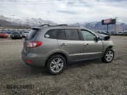 ✅ 2011 Hyundai Santa Fe Limited • VIN: 5XYZHDAG3BG033378 • Lot: 43916585. Listed on Copart with Not provided. Free auction sales archive from the USA and detailed vehicle history report at DreamBid. Image 3.