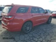 ✅ 2017 Dodge Durango R/T • VIN: 1C4SDJCT5HC703550 • Lot: 82257375. Wystawiony na Copart z przebiegiem 75 777 mil. Bezpłatny archiwum sprzedaży aukcyjnych z USA i szczegółowy raport historii pojazdu na DreamBid. Zdjęcie 3.