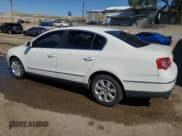 ✅ 2006 Volkswagen Passat • VIN: WVWGK93CX6P104837 • Lot: 72650654. Listed on Copart with 171,262 mi. Free auction sales archive from the USA and detailed vehicle history report at DreamBid. Image 2.