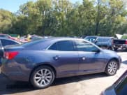 ✅ 2013 Chevrolet Malibu LT • VIN: 1G11E5SA1DF280256 • Lot: 43269246. Listed on IAAI with 151,422 mi. Free auction sales archive from the USA and detailed vehicle history report at DreamBid. Image 13.