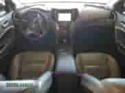 2015 Hyundai Santa Fe Limited с VIN KM8SRDHFXFU124661, выставлен на аукционе Copart как лот 80563515 с пробегом 130 067 миль миль и Списание • Salvage title. История ставок и продаж доступна на DreamBid. Изображение 8.