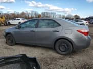 ✅ 2015 Toyota Corolla S Plus • VIN: 2T1BURHE5FC476177 • Lot: 92260755. Listed on Copart with 181,711 mi. Free auction sales archive from the USA and detailed vehicle history report at DreamBid. Image 2.