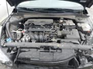 ✅ 2023 Hyundai Elantra SEL • VIN: 5NPLS4AG6PH114687 • Lot: 41578613. Listed on IAAI with 37,396 mi. Free auction sales archive from the USA and detailed vehicle history report at DreamBid. Image 10.