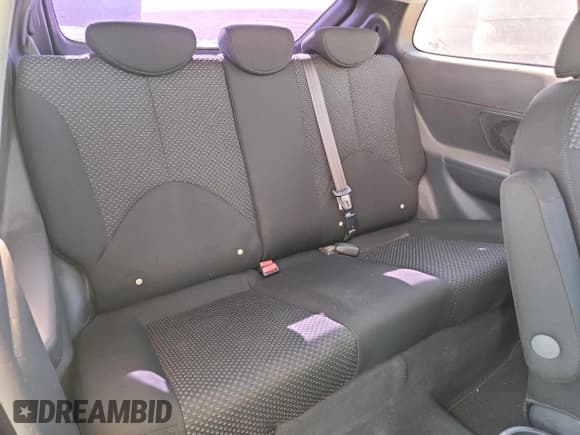 ✅ 2009 Hyundai Accent GS • VIN: KMHCM36C19U106818 • Лот: 83756035. Опубликован ранее на Copart с пробегом 171 354 миль. Бесплатный доступ к архиву аукционных продаж из США и подробный отчёт об истории автомобиля на DreamBid. Изображение 10.