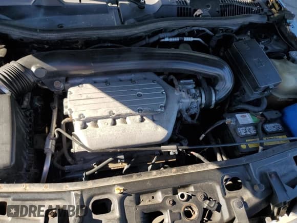 ✅ 2005 Saturn VUE • VIN: 5GZCZ53435S855980 • Lot: 77686024. Wystawiony na Copart z przebiegiem 234 941 mil. Bezpłatny archiwum sprzedaży aukcyjnych z USA i szczegółowy raport historii pojazdu na DreamBid. Zdjęcie 12.