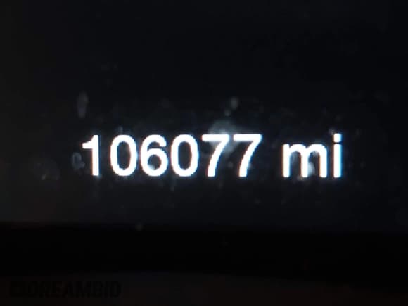 ✅ 2018 Jeep Grand Cherokee Limited • VIN: 1C4RJFBG9JC268479 • Lot: 42032948. Listed on IAAI with 106,077 mi. Free auction sales archive from the USA and detailed vehicle history report at DreamBid. Image 15.