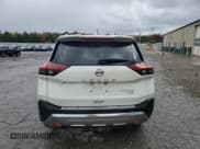 ✅ 2021 Nissan Rogue Platinum • VIN: JN8AT3DD9MW318877 • Лот: 89817195. Опубликован ранее на Copart с пробегом 27 280 миль. Бесплатный доступ к архиву аукционных продаж из США и подробный отчёт об истории автомобиля на DreamBid. Изображение 6.