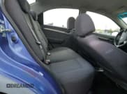 ✅ 2009 Chevrolet Aveo 1LT • VIN: KL1TD56E19B400515 • Lot: 49006915. Wystawiony na Copart z przebiegiem Nie podano. Bezpłatny archiwum sprzedaży aukcyjnych z USA i szczegółowy raport historii pojazdu na DreamBid. Zdjęcie 10.