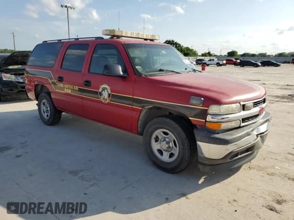 ✅ 2006 Chevrolet Suburban LS 1WT • VIN: 1GNEC16Z66J169653 • Лот: 55220515. Опубликован ранее на Copart с пробегом 107 443 миль. Бесплатный доступ к архиву аукционных продаж из США и подробный отчёт об истории автомобиля на DreamBid. Изображение 4.