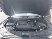 ✅ 2024 Dodge Durango GT Plus • VIN: 1C4RDJDG6RC143801 • Lot: 43186149. Listed on IAAI with 42,637 mi. Free auction sales archive from the USA and detailed vehicle history report at DreamBid. Image 10.