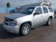 ✅ 2013 Chevrolet Tahoe LT • VIN: 1GNSKBE09DR352624 • Лот: 42843590. Опубликован ранее на IAAI с пробегом 141 528 миль. Бесплатный доступ к архиву аукционных продаж из США и подробный отчёт об истории автомобиля на DreamBid. Изображение 17.