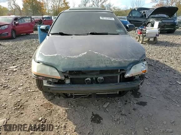 2000 Honda Accord EX с VIN 1HGCG1652YA084041, выставлен на аукционе Copart как лот 90147245 с пробегом 143 776 миль миль и Списание • Salvage title. История ставок и продаж доступна на DreamBid. Изображение 13.