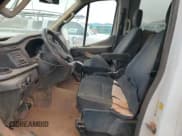 ✅ 2023 Ford Transit Passenger XL • VIN: 1FBAX2C83PKB04126 • Lot: 47767505. Wystawiony na Copart z przebiegiem 5 758 mil. Bezpłatny archiwum sprzedaży aukcyjnych z USA i szczegółowy raport historii pojazdu na DreamBid. Zdjęcie 7.