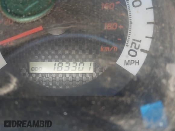 ✅ 2014 Toyota Tacoma • VIN: 5TFLU4ENXEX107441 • Lot: 43569911. Listed on IAAI with 183,301 mi. Free auction sales archive from the USA and detailed vehicle history report at DreamBid. Image 15.