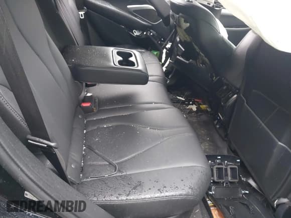 ✅ 2021 Acura RDX • VIN: 5J8TC1H36ML000339 • Лот: 42364762. Опубликован ранее на IAAI с пробегом Не указан. Бесплатный доступ к архиву аукционных продаж из США и подробный отчёт об истории автомобиля на DreamBid. Изображение 8.