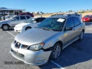 ✅ 2006 Subaru Impreza i • VIN: JF1GG67696G813382 • Lot: 41346643. Wystawiony na IAAI z przebiegiem 136 091 mil. Bezpłatny archiwum sprzedaży aukcyjnych z USA i szczegółowy raport historii pojazdu na DreamBid. Zdjęcie 2.