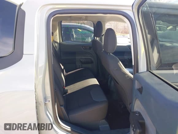 ✅ 2022 Ford Maverick XLT • VIN: 3FTTW8F99NRA32954 • Лот: 43746571. Опубликован ранее на IAAI с пробегом 28 135 миль. Бесплатный доступ к архиву аукционных продаж из США и подробный отчёт об истории автомобиля на DreamBid. Изображение 8.