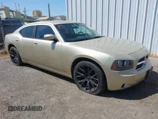 2010 Dodge Charger with VIN 2B3CA4CD3AH162588, listed as a IAAI auction lot 42056096 with 42,693 mi miles and . Bid and sale history available at DreamBid. Image 1.