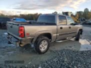 ✅ 2006 Chevrolet Silverado 1500 LT1 • VIN: 2GCEK13T061216701 • Лот: 90572725. Опубликован ранее на Copart с пробегом 247 359 миль. Бесплатный доступ к архиву аукционных продаж из США и подробный отчёт об истории автомобиля на DreamBid. Изображение 3.