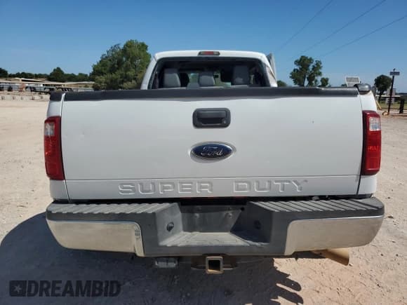 ✅ 2011 Ford F-350 XL • VIN: 1FT8W3DT4BEB25919 • Лот: 66136945. Опубликован ранее на Copart с пробегом 212 861 миль. Бесплатный доступ к архиву аукционных продаж из США и подробный отчёт об истории автомобиля на DreamBid. Изображение 6.