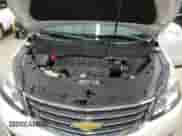 2017 Chevrolet Traverse LT with VIN 1GNKVGKD5HJ114043, listed as a Copart auction lot 91697925 with 172,314 mi miles and Clean title. Bid and sale history available at DreamBid. Image 12.